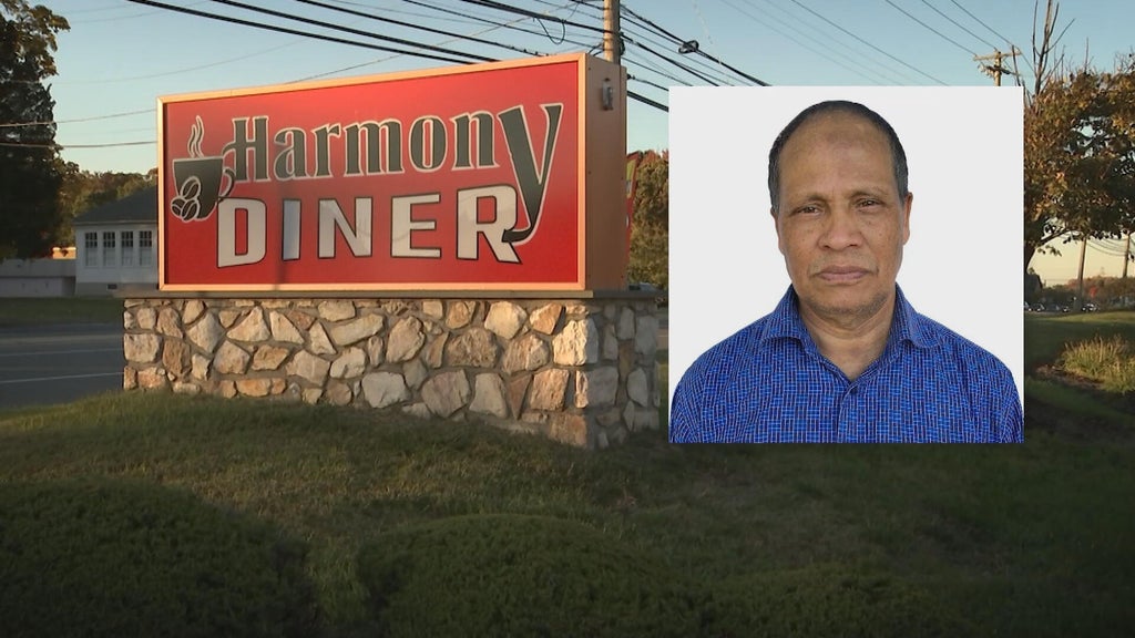 New Jersey man arrested for hit-and-run that killed 71-year-old cyclist in Camden County, prosecutor says — Newtown Square Sports news