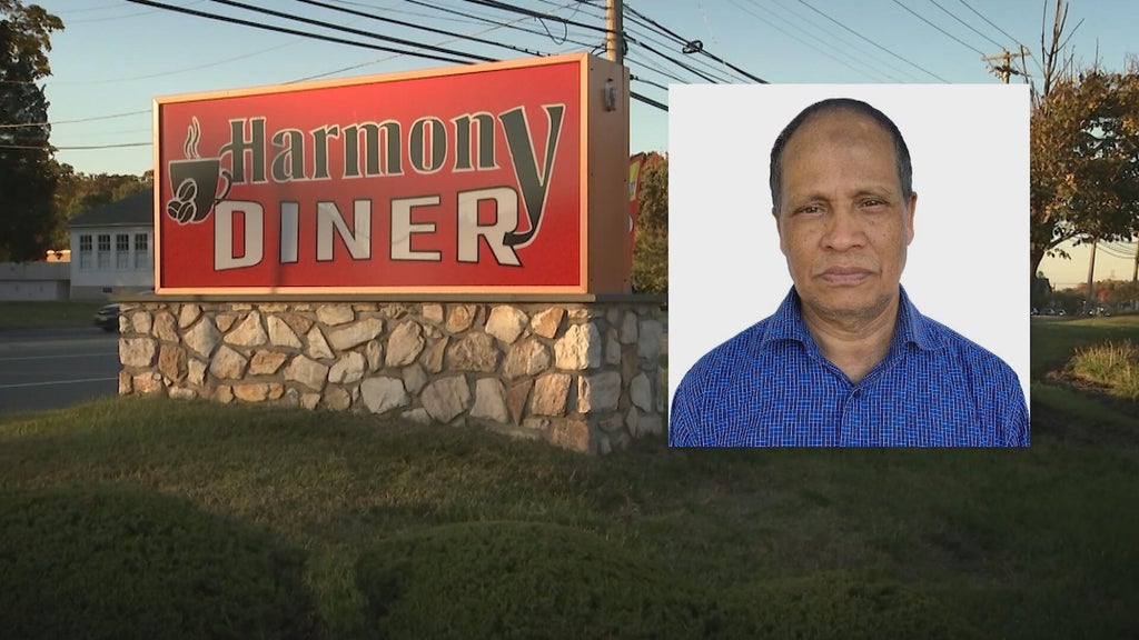 71-year-old bicyclist killed in hit-and-run in Voorhees, New Jersey: "He was the greatest guy" — Newtown Square Dining news