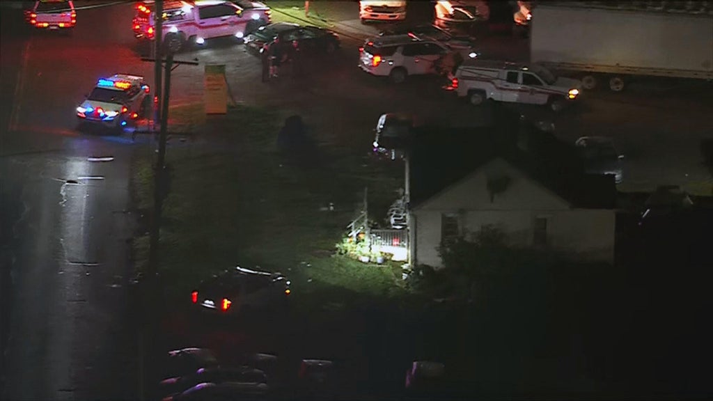 4 hospitalized with carbon monoxide poisoning in Bucks County, Pennsylvania — Newtown Square Health news