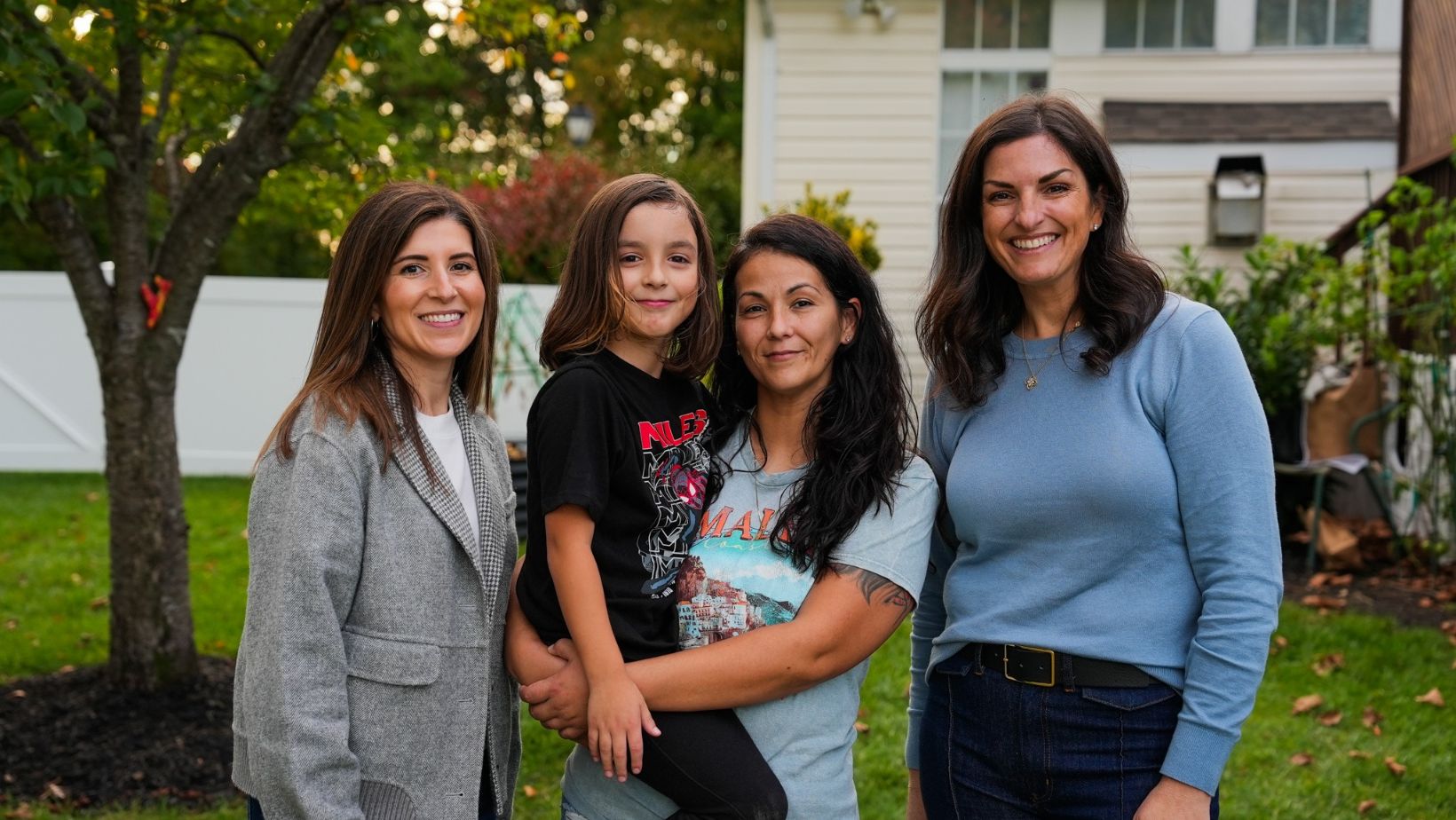 Local families receive a helping hand from those following in 'Fred's Footsteps'
       — 6ABC Action News (Philadelphia)