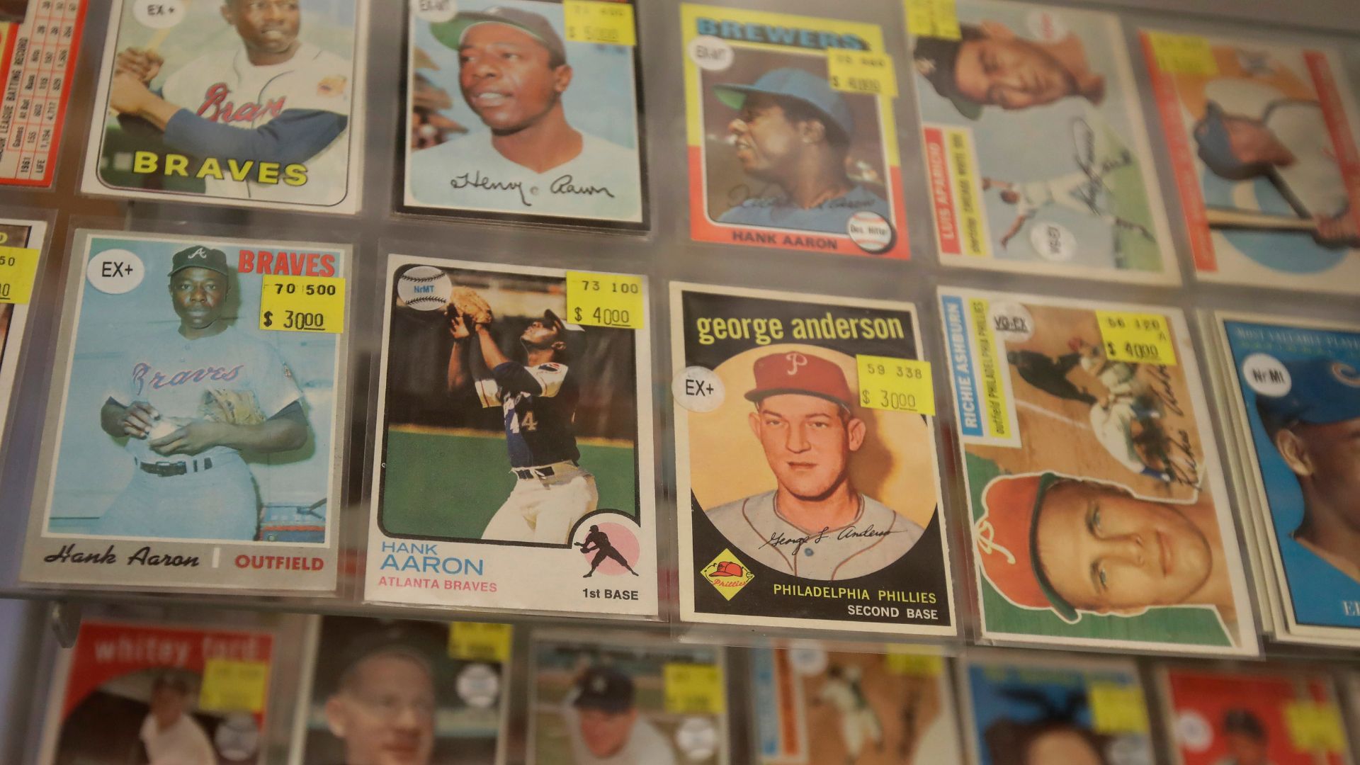 FBI warns shops about thieves targeting popular trading cards in NJ
       — 6ABC Action News (Philadelphia)