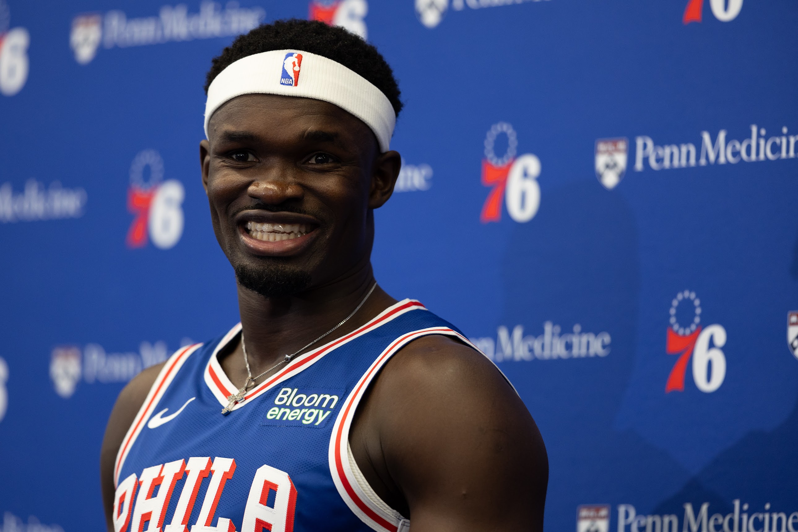 Sixers mailbag: How (quickly) can the backup center issues be resolved? — Newtown Square Community news