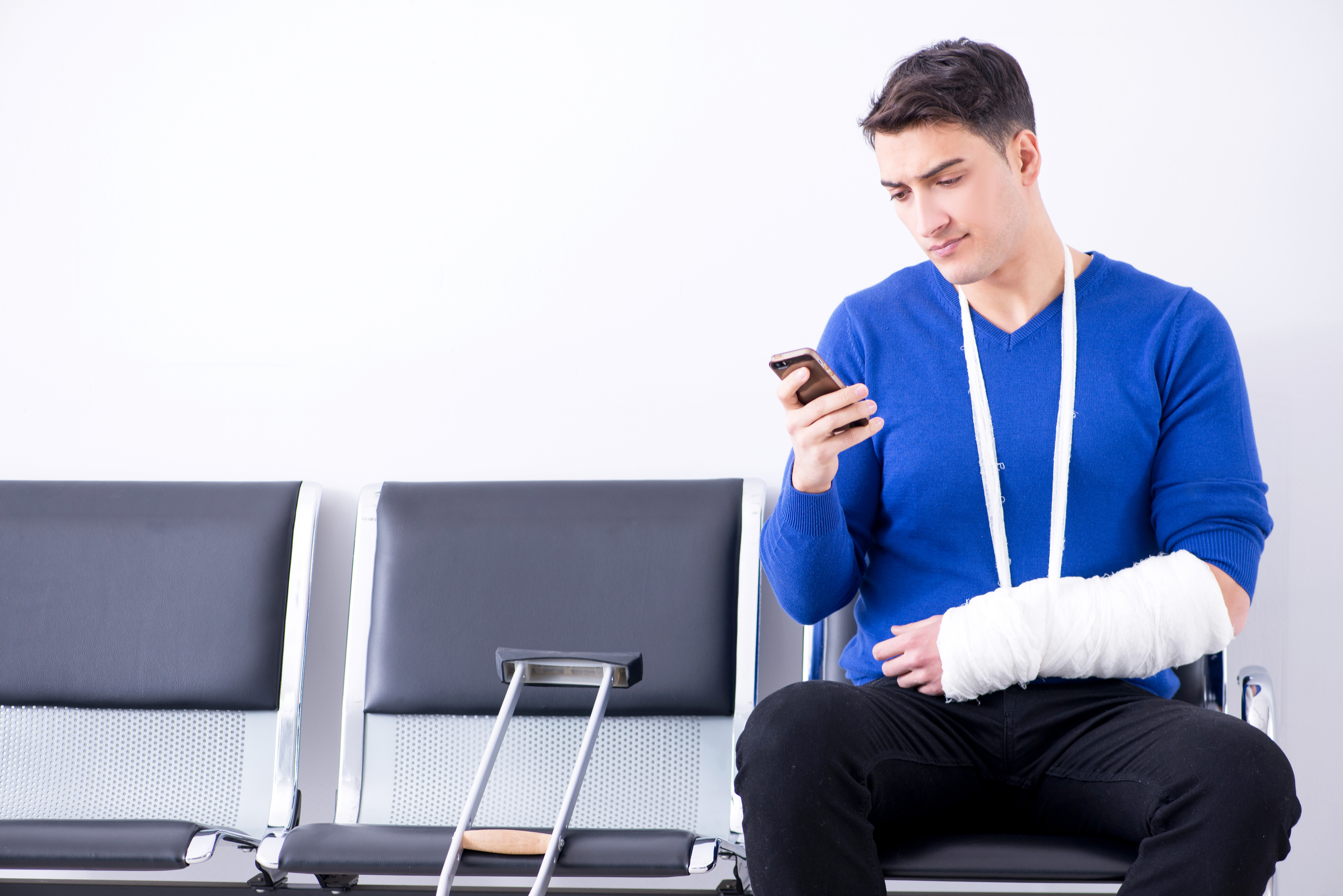 Your phone knows you're at the doctor, and data brokers do, too — then profit from it — PhillyVoice