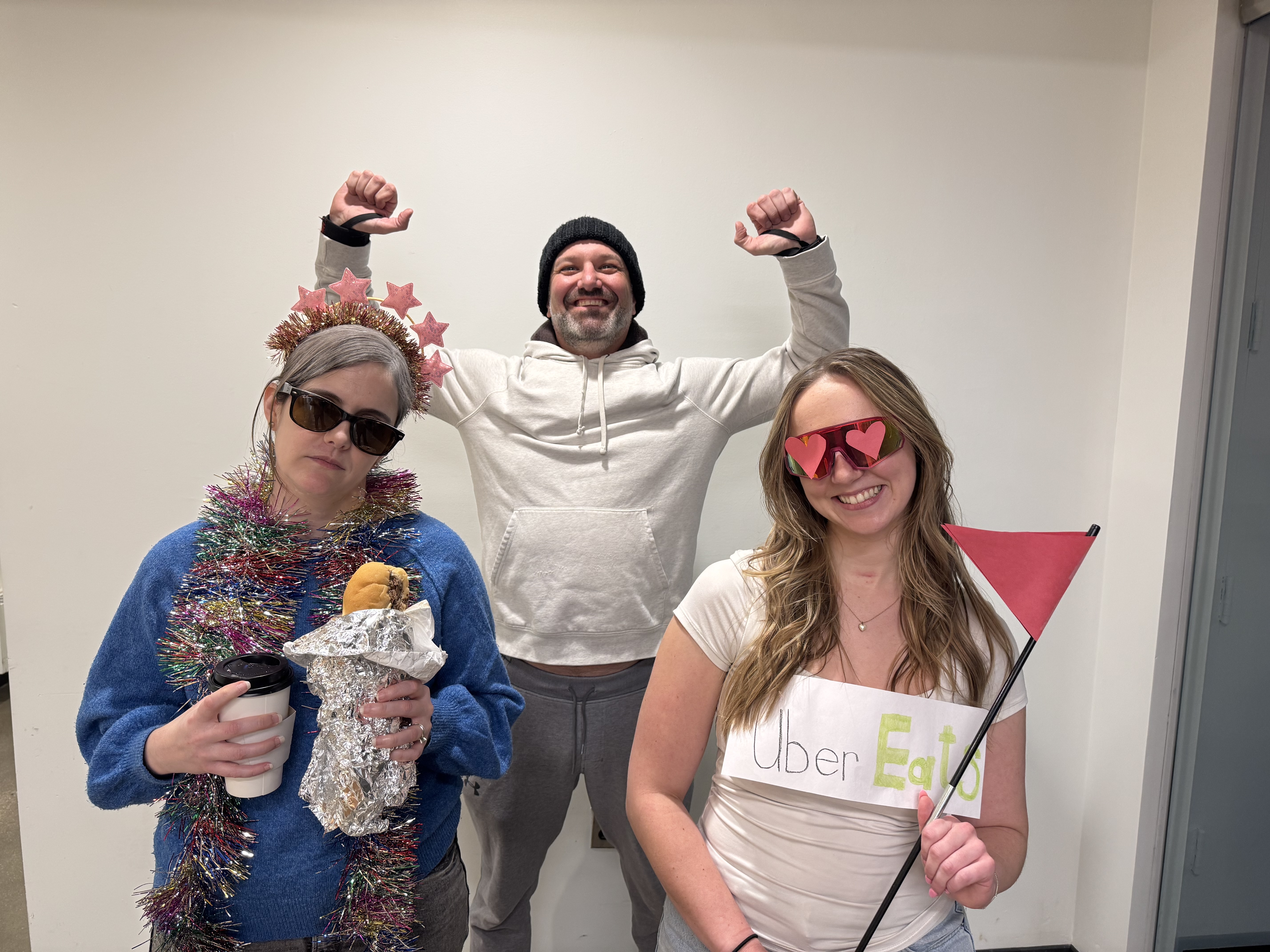 Seven low-budget, Philly-themed Halloween costumes that can be put together at the last minute — Newtown Square Community news