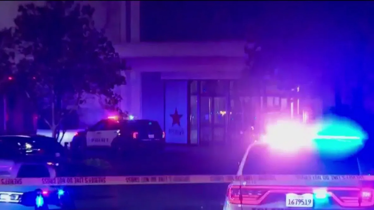 1 dead, 6 hurt in shooting at Spirit Halloween store in California — Newtown Square Business news
