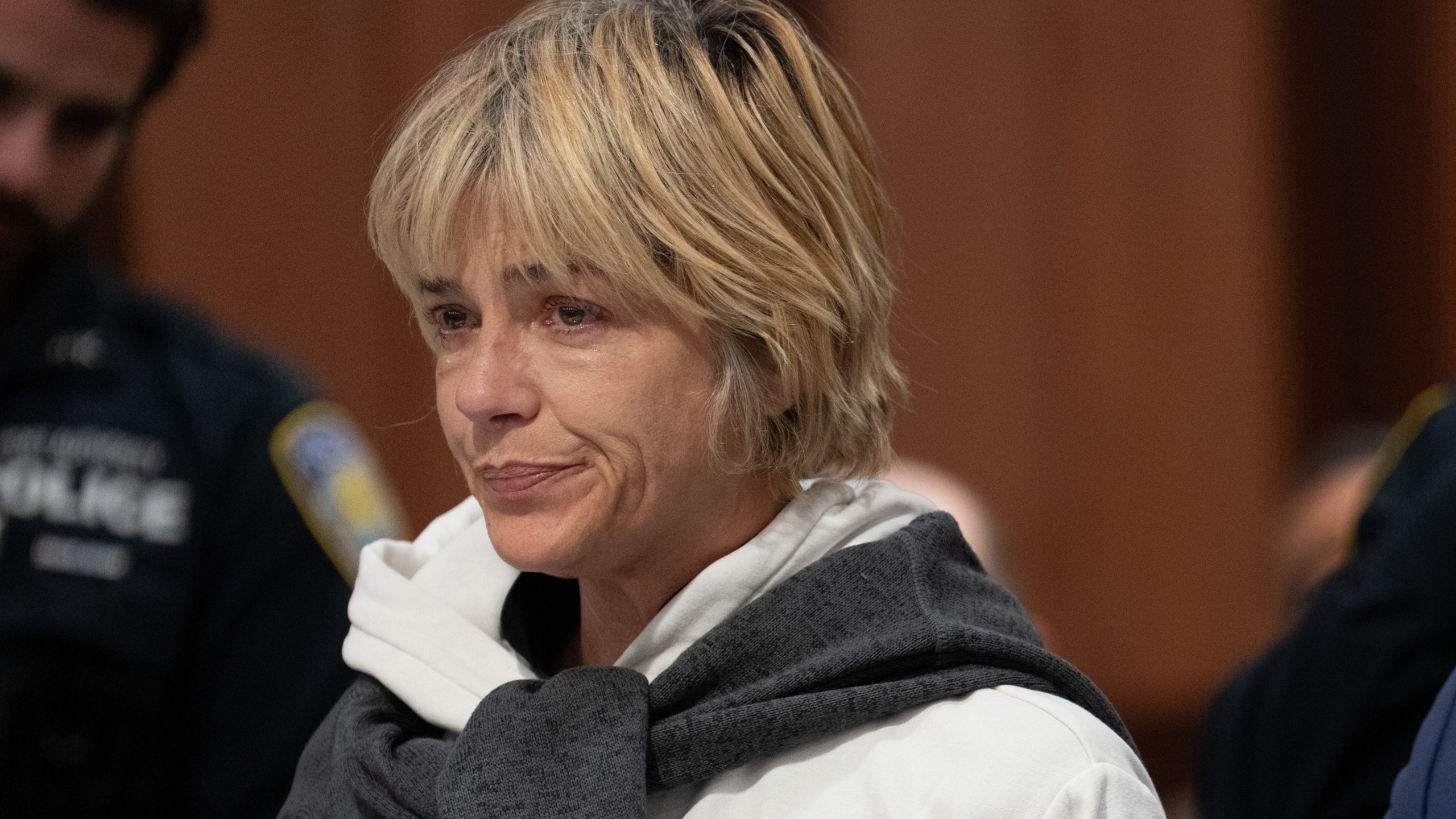 Selma Blair breaks silence on airplane arrest: ‘I am so sorry’ — Newtown Square Community news